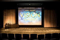 NAMIC Vision Awards 2013