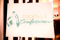 Cocktails & Confessions